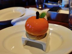 -广州富力君悦大酒店·凯菲厅