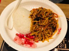 -阳阳中国饭(北京荟聚店)