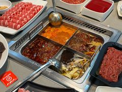 -海底捞火锅(杭州滨江九宜城店)