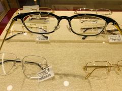 -宝岛眼镜(南京金鹰世界店)