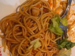 -米斯特比萨(罗斯福店)