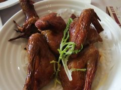 -御花园·粤菜·海鲜火锅(中山公园店)