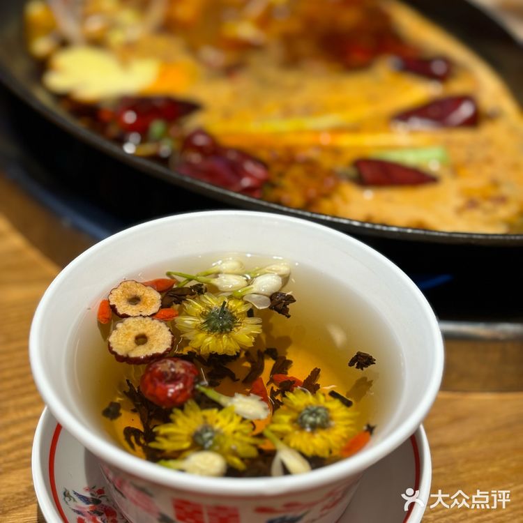 🔥成都老成都火锅|春熙路这家老字号真的绝❗️