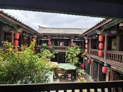 -香满楼(临安路店)