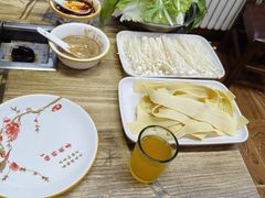-道邦子烤牛肉(总店)