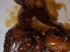 糖醋小排-鼎泰丰(当代商城店)