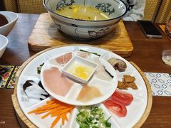 -芸南道·过桥米线(昆明老街旗舰店)