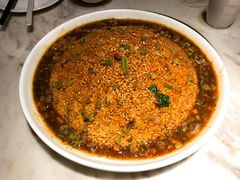大灶锅巴-佰家小厨·南京菜(夫子庙店)