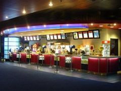 -SFC上影影城(港汇永华IMAX激光店)