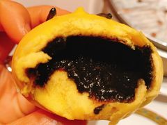 -翡翠小城·海鲜豆捞·广式点心(老佛爷店)
