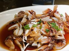 -建德食府·十八年建德菜(天目里国际街区店)