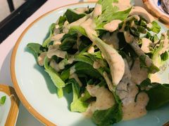 -江边城外烤全鱼(世茂广场店)
