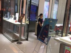 -银泰百货(北京大红门店)
