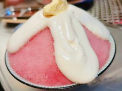 -馥二代韩式烤肉 2세대 불고기(喷水池店)