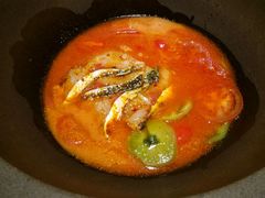 -咕嘟草帽鱼·牛奶一样的鲜鱼汤(包河万达广场创始店)