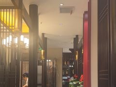 -二分八云雁阁•新晋菜大同味(长治路店)