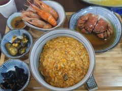 -蟹味阁·蟹黄面(体育西横街店)