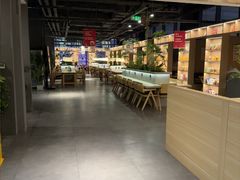 -魔方城市书房(中街益田店)