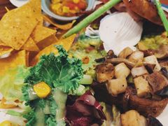 -AFS Cafe & Canteen(闽江二路店)