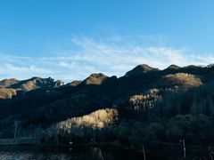 -玉渡山自然风景区