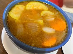 -panchos 墨西哥餐厅(嘉绿苑店)