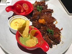 -Gray Whale 灰鲸餐厅(北美N1店)