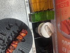 -争鲜回转寿司(西红门荟聚PLUS店)