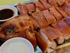 -烧鹅妹饭店