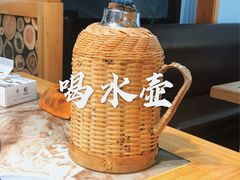 -锅老头铁锅炖•大锅蒸汽海鲜(韩乐坊店)