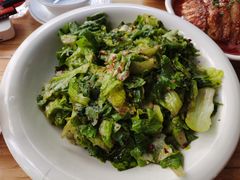 -勇猛子川菜馆(新军路店)