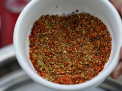 -齐齐哈尔烤肉·涮羊肉(光华中心店)