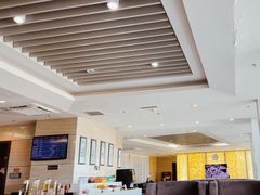 -鄂尔多斯伊金霍洛国际机场