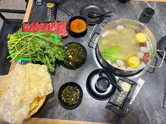 -林记潮牛·牛肉火锅(上马墩店)
