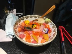 海鲜饭-昱匠·日本料理(金融街店)