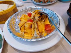 -正阁餐饮(黑金冠公园店)