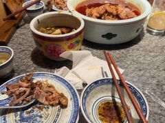 -南京大牌档(青岛万象城店)