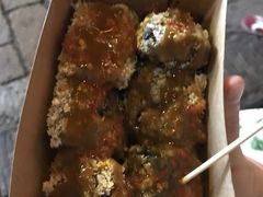 -品腐记·豆腐王朝(老门东总店)