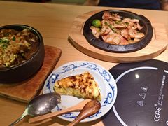 -沼津港精致料理·寿喜烧·烧鸟(漕河泾印象城店)