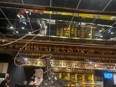 -领鲜天下·焗海鲜·花胶鸡(天目里店)