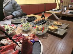 -松临·铁板烧&Omakase(神农店)