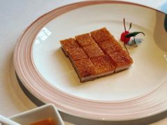 -三号黄浦会Canton Table