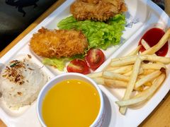 -胜博殿日式炸猪排(西红门店)