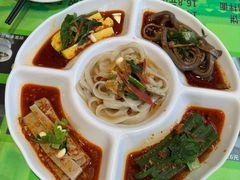 -令氏家外家周秦食府(高新店)