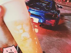-喜茶(上海兴业太古汇店)