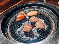 -御牛道日式烤肉料理(杭州万象城店)