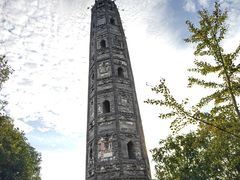 -上海佘山国家森林公园天马山园