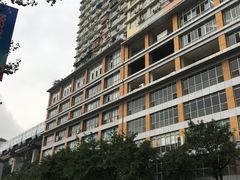 -重庆解放碑威斯汀酒店