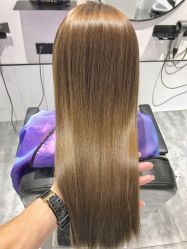-卓梵美发·精品Salon