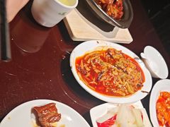 -东篱艺厨(长春路友好店)