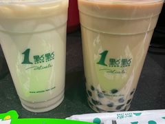 -1点点(环城北路店)